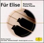 F�r Elise: Romantic Piano Pieces