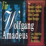 F�r Wolfgang Amadeus (Tributes to Mozart)