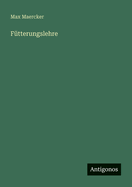 F�tterungslehre
