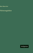 F�tterungslehre
