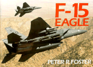 F-15 Eagle in Color - Foster, Peter R