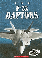 F-22 Raptors