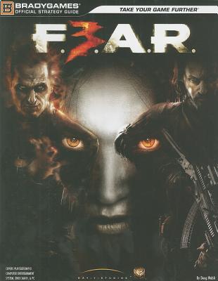 F.E.A.R. 3 - Walsh, Doug