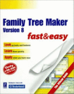 F& E Family Tree Maker 8 - McClure, Rhonda R