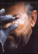 F for Fake