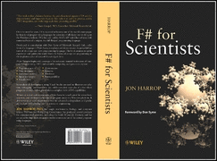 F# for Scientists