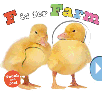 F Is for Farm