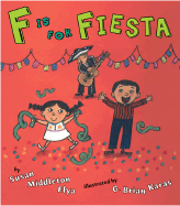 F Is for Fiesta