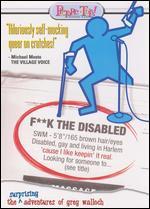 F**k the Disabled