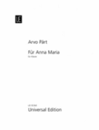 F?r Anna Maria