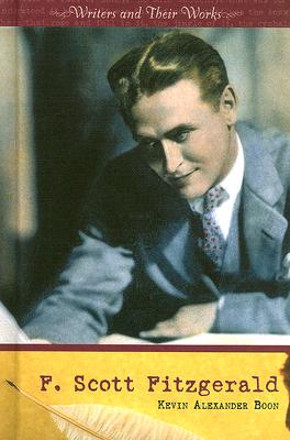 F. Scott Fitzgerald - Boon, Kevin Alexander
