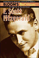 F. Scott Fitzgerald