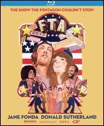 F.T.A. [Blu-ray]