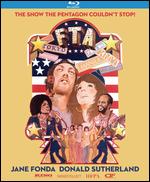 F.T.A. [Blu-ray] - Francine Parker