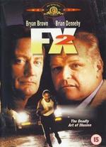 F/X 2