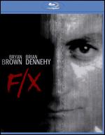 F/X [Blu-ray] - Robert Mandel