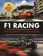 F1 Racing: The Ultimate Companion