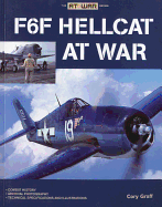 F6F Hellcat at War