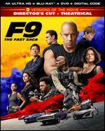 F9: The Fast Saga