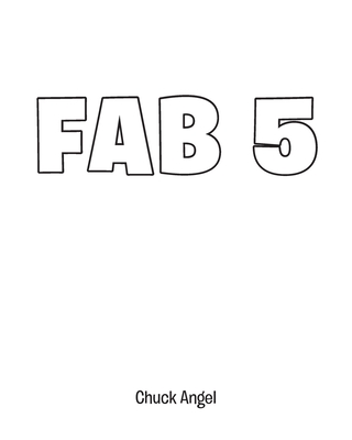 Fab 5 - Angel