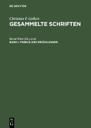 Fabeln Und Erzahlungen