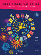 Faber Studio Collection: Selections from Playtime Piano - Level 1