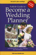 Fabjob Guide to Become a Wedding Planner