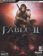 Fable II Signature Series Guide