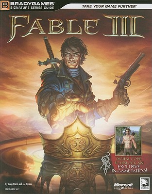 Fable III - Walsh, Doug, and Epstein, Joe
