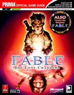 Fable: The Lost Chapters