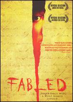 Fabled - Ari Kirschenbaum