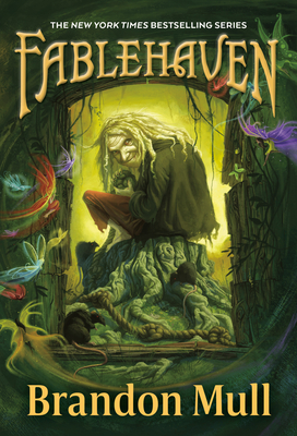 Fablehaven - Mull, Brandon