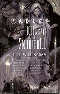 Fables: 1,001 Nights of Snowfall