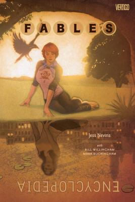 Fables Encyclopedia - Willingham, Bill