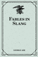 Fables in Slang