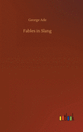 Fables in Slang
