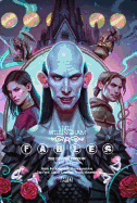 Fables: The Deluxe Edition Book Eleven