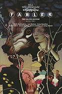 Fables: The Deluxe Edition Book Two