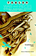 Fables Vol. 11: War and Pieces
