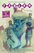 Fables Vol. 17: Inherit The Wind