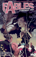 Fables Vol. 3: Storybook Love