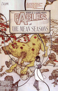 Fables Vol. 5: The Mean Seasons