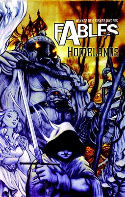 Fables Vol. 6: Homelands - Willingham, Bill