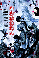 Fables Vol. 9: Sons of Empire