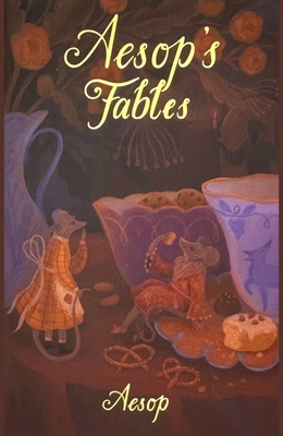 Fables - Aesop