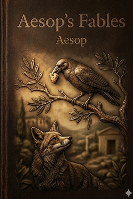 Fables - Aesop