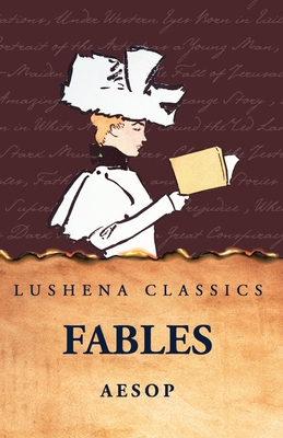 Fables - Aesop
