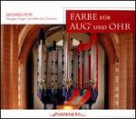 Fabre f�r Aug' und Ohr