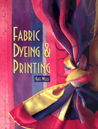 Fabric Dyeing and Printing