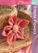 Fabric Flowers